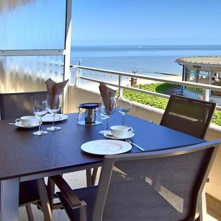 Woogeperle - Nordseeblick Pur *