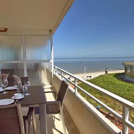 Woogeperle - Nordseeblick Pur *