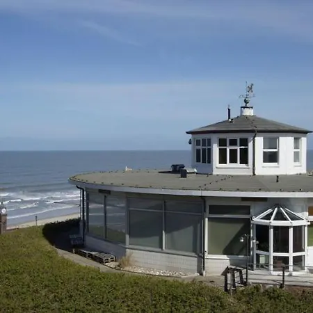 Woogeperle - Nordseeblick Pur アパート *