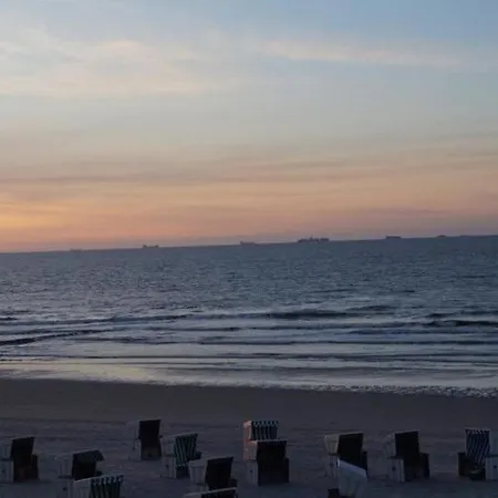 Woogeperle - Nordseeblick Pur