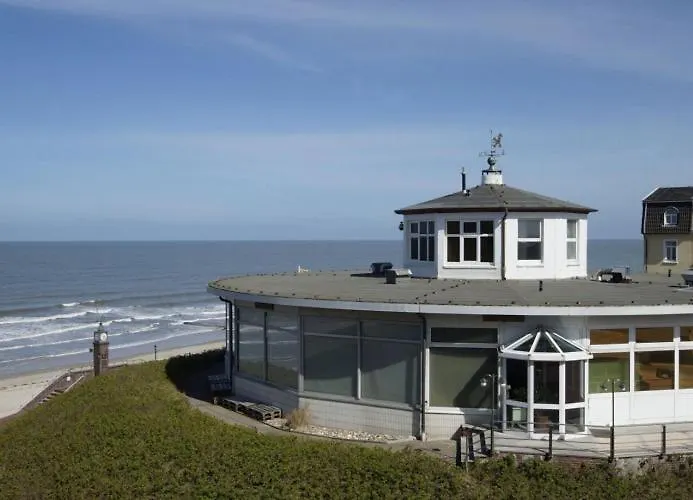 Woogeperle - Nordseeblick Pur 公寓 *